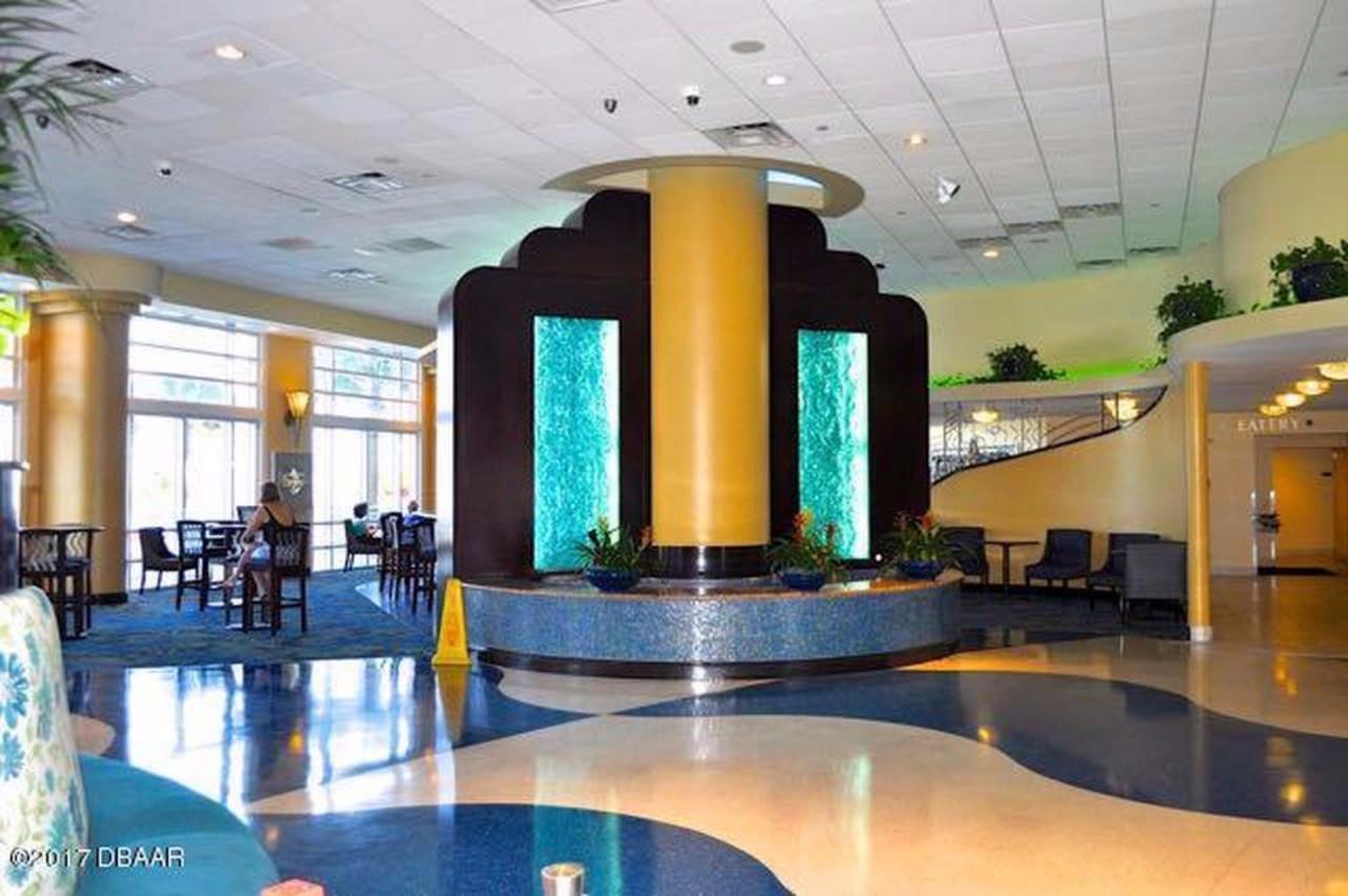 Ocean Walk Resort Fabulous Ocean Front View Daytona Beach Exterior photo